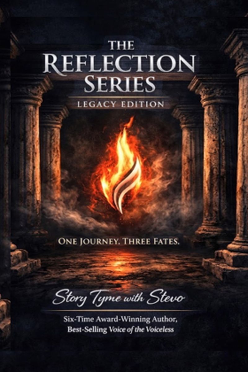 The Reflection Series by William A. Stephens Jr.